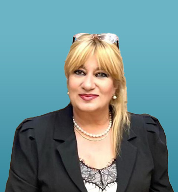 שירלי גינזבורג